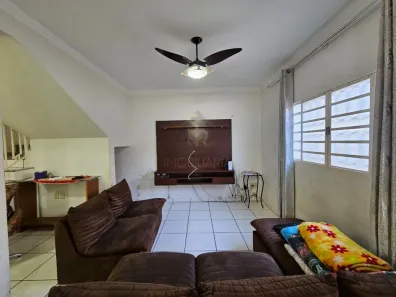 Casa com 3 Quartos à venda, 208m² no Residencial Greenville, Ribeirão Preto