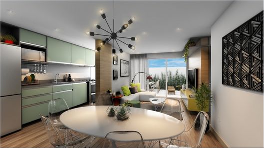 Apartamento com 3 Quartos à venda, 108m² no Tijuca, Rio de Janeiro