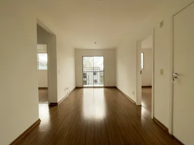 Apartamento com 3 Quartos à venda, 64m² no São Pedro, Juiz de Fora