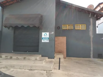 Ponto Comercial para alugar, 70m² no Centro, Botucatu