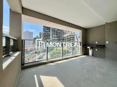 Apartamento com 3 Quartos à venda, 88m² no Vila Mariana, São Paulo