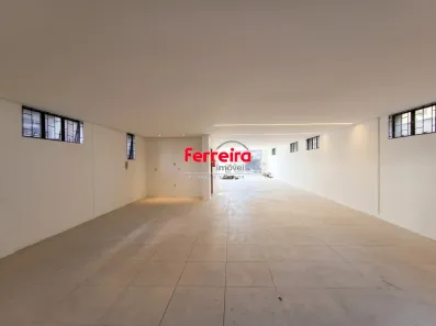Prédio Comercial para alugar, 432m² no Higienópolis, Porto Alegre