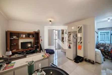 Apartamento com 1 Quarto à venda, 38m² no Vila Gustavo, São Paulo
