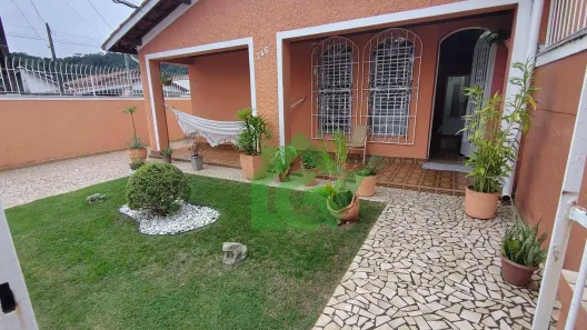 Casa com 3 Quartos à venda, 120m² no Centro, Caraguatatuba