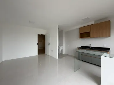 Apartamento com 2 Quartos para venda ou aluguel, 59m² no Jardim América, Goiânia