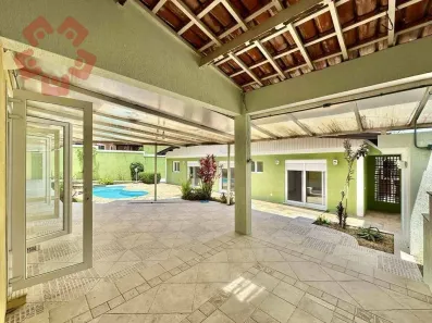 Casa com 8 Quartos à venda, 443m² no Granja Viana, Cotia