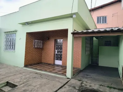 Casa com 2 Quartos à venda, 300m² no Brasilândia, São Gonçalo