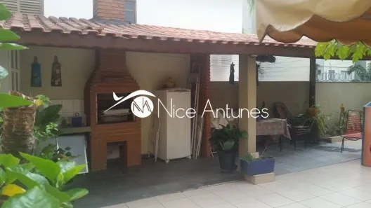 Sobrado com 3 Quartos à venda, 360m² no Barro Branco (Zona Norte), São Paulo