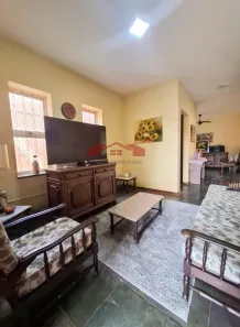 Casa com 3 Quartos à venda, 166m² no Cidade Universitária, Campinas