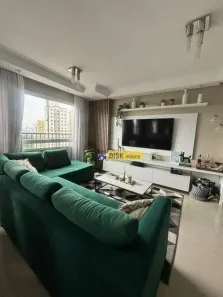 Cobertura com 3 Quartos à venda, 152m² no Nova Petrópolis, São Bernardo do Campo