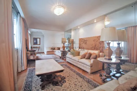 Apartamento com 3 Quartos à venda, 170m² no Jardim Europa, São Paulo