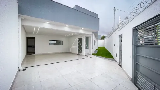 Casa com 3 Quartos à venda, 120m² no Setor Sul III Etapa, Anápolis