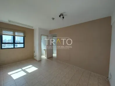 Sala Comercial com 3 Quartos para alugar, 64m² no Vila Itapura, Campinas