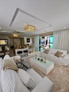 Apartamento com 4 Quartos à venda, 225m² no Itaigara, Salvador