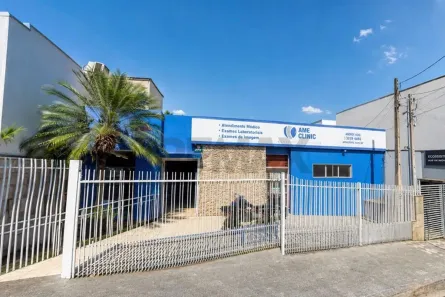 Imóvel Comercial para alugar, 250m² no Centro, Sorocaba