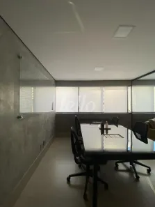 Sala Comercial à venda, 33m² no Itaim Bibi, São Paulo