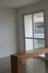 Apartamento com 1 Quarto para alugar, 52m² no Mooca, São Paulo