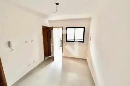 Apartamento com 2 Quartos à venda, 40m² no Vila Paiva, São Paulo