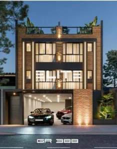 Apartamento com 2 Quartos à venda, 42m² no Vila Guiomar, Santo André