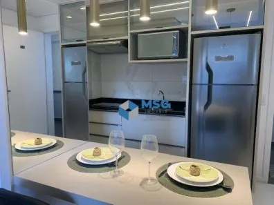 Apartamento com 2 Quartos à venda, 38m² no Chácara Inglesa, São Paulo