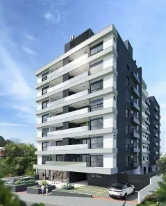 Apartamento com 3 Quartos à venda, 123m² no Capoeiras, Florianópolis
