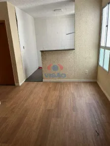 Apartamento com 2 Quartos à venda, 54m² no Olaria, Salto