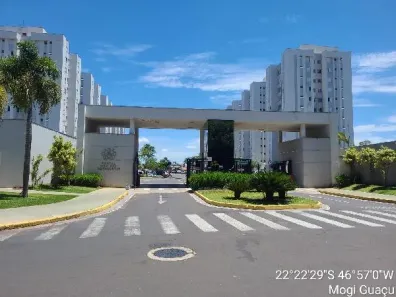 Apartamento com 2 Quartos à venda, 112m² no Loteamento Parque Real Guaçu, Mogi Guaçu