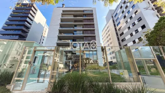 Apartamento com 2 Quartos à venda, 95m² no Batel, Curitiba