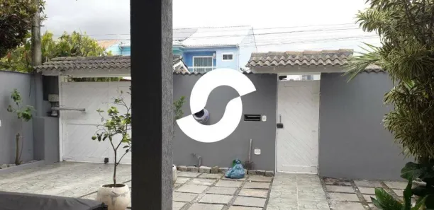 Casa com 4 Quartos à venda, 351m² no Piratininga, Niterói