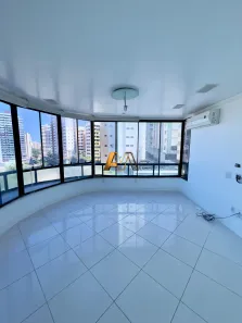 Apartamento com 3 Quartos à venda, 172m² no Caminho das Árvores, Salvador