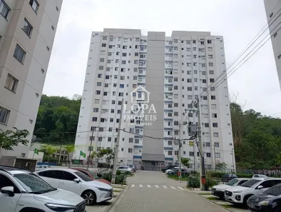 Apartamento com 1 Quarto à venda, 40m² no Bonsucesso, Rio de Janeiro