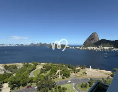 Apartamento com 3 Quartos à venda, 146m² no Flamengo, Rio de Janeiro