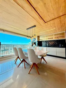 Apartamento com 3 Quartos à venda, 106m² no Chácara Califórnia, São Paulo