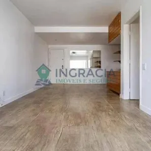 Apartamento com 1 Quarto para alugar, 62m² no Jardim Paulista, São Paulo