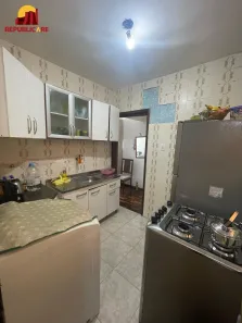 Apartamento com 1 Quarto à venda, 35m² no Cristal, Porto Alegre