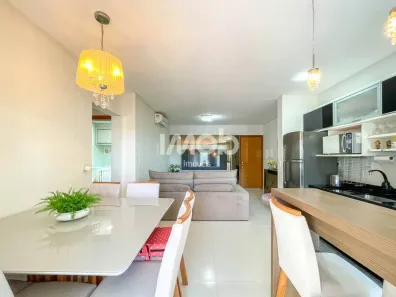 Apartamento com 2 Quartos à venda, 72m² no Barra do Rio Cerro, Jaraguá do Sul