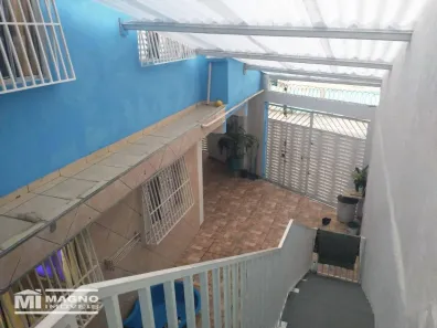 Sobrado com 3 Quartos à venda, 90m² no Jardim Matarazzo, São Paulo