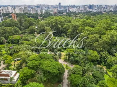 Lote/Terreno à venda, 663m² no Santo Amaro, São Paulo