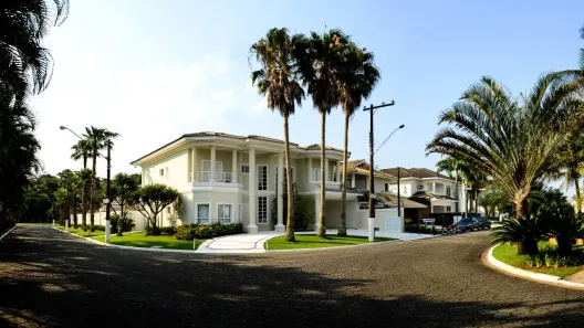Casa com 6 Quartos à venda, 800m² no Jardim Acapulco, Guarujá