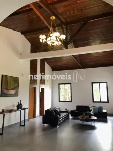Fazenda/Sítio com 2 Quartos à venda, 360m² no Estância Estoril I, Nova Lima