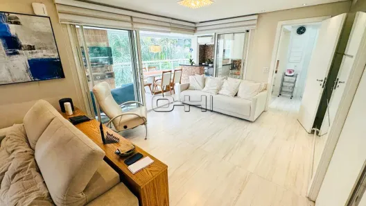 Apartamento com 3 Quartos à venda, 163m² no Vila Mariana, São Paulo