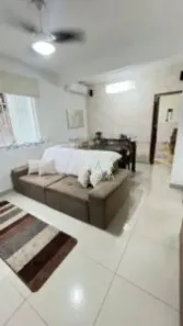 Apartamento com 2 Quartos à venda, 70m² no Jabaquara, Santos