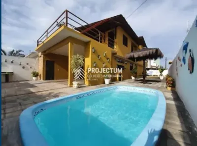 Casa com 5 Quartos à venda, 360m² no Bessa, João Pessoa