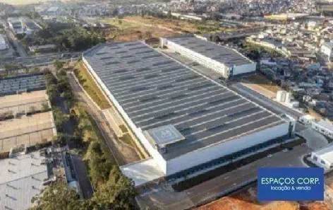 Galpão/Depósito/Armazém para alugar, 14048m² no Cumbica, Guarulhos