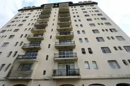 Apartamento com 3 Quartos à venda, 160m² no Fazenda Morumbi, São Paulo