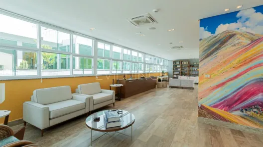 Prédio Comercial para alugar, 1440m² no Chácara Seis de Outubro, São Paulo