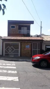 Sobrado com 3 Quartos à venda, 252m² no Vila Formosa, São Paulo