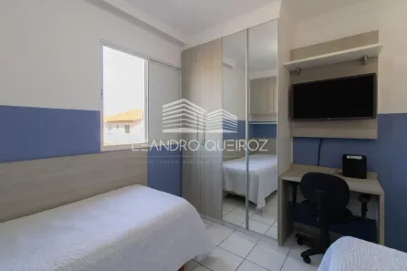Casa de Condomínio com 2 Quartos à venda, 63m² no Vila São João Batista, Guarulhos