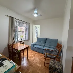 Apartamento com 1 Quarto à venda, 40m² no Tijuca, Rio de Janeiro