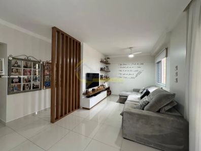 Apartamento com 3 Quartos à venda, 148m² no Vila Nova Socorro, Mogi das Cruzes